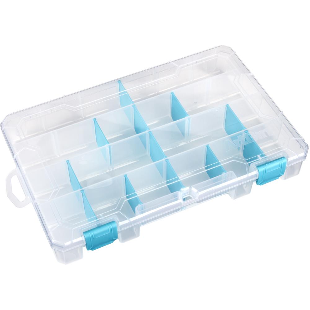 ArtBin Tarnish Inhibitor Solutions Box 6-12 Compartments