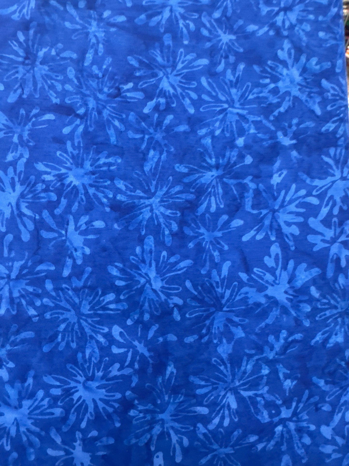 AN Marina Sea Flowers