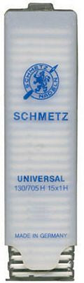 Schmetz Mag Univ s80/12 5/p