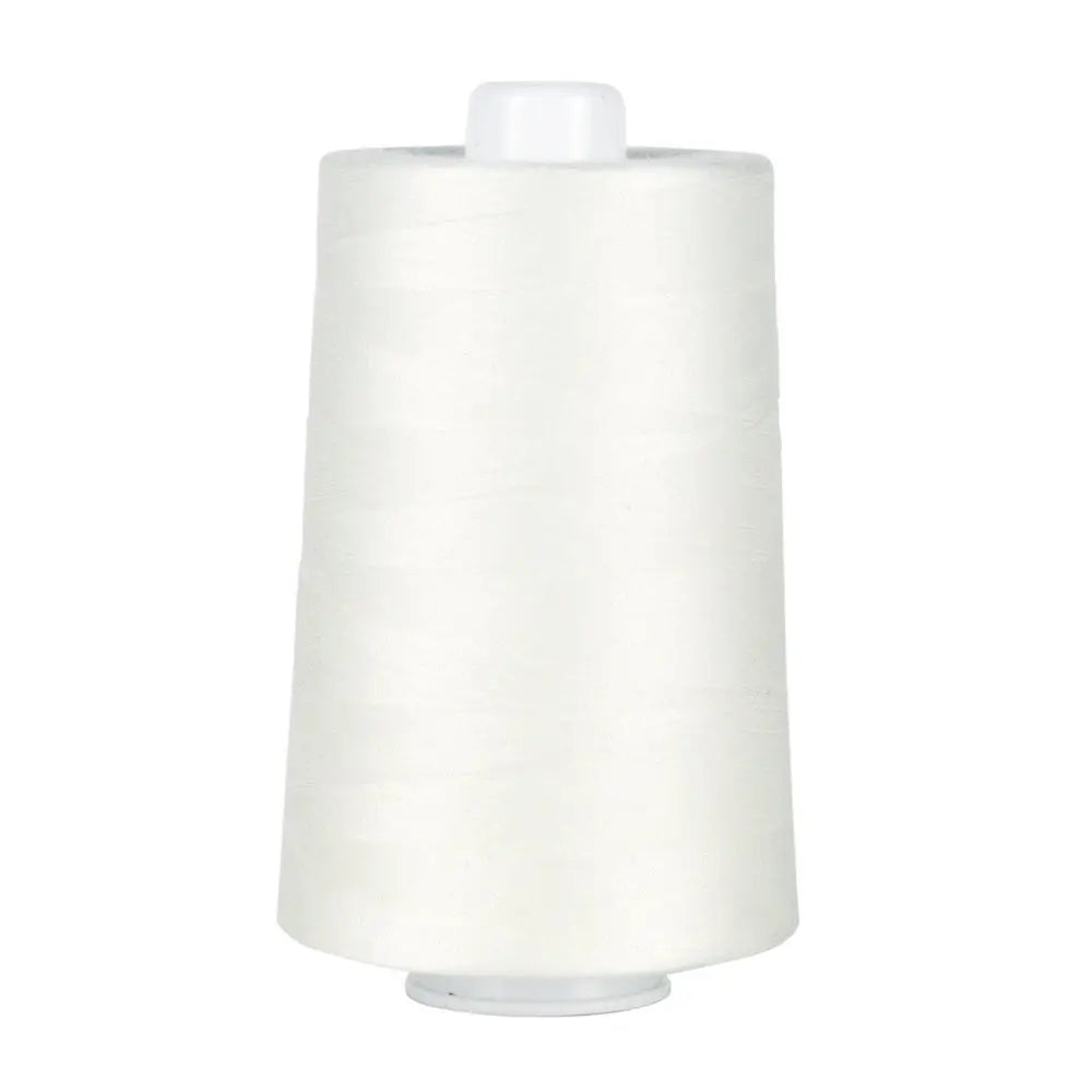 3002 Natural White OMNI Polyester Thread