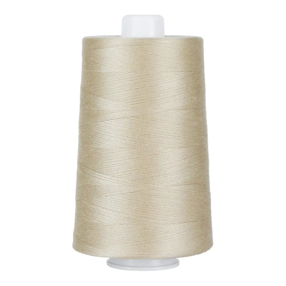 3007 Ash OMNI Polyester Thread