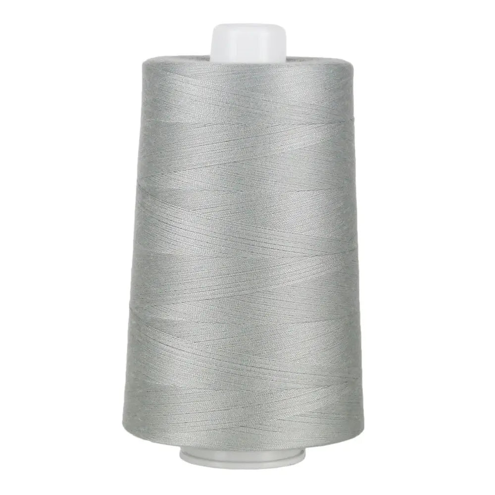 3024 Medium Gray OMNI Polyester Thread