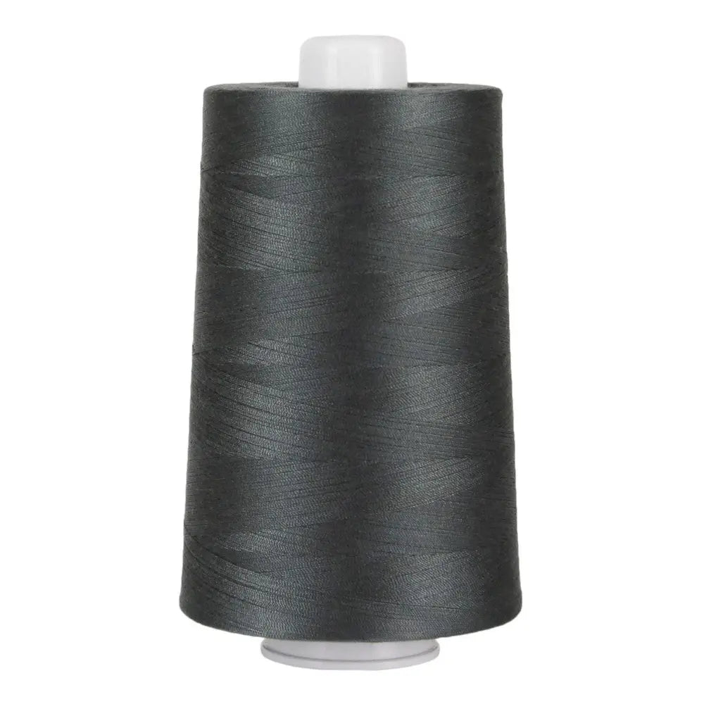 3025 Dark Gray OMNI Polyester Thread