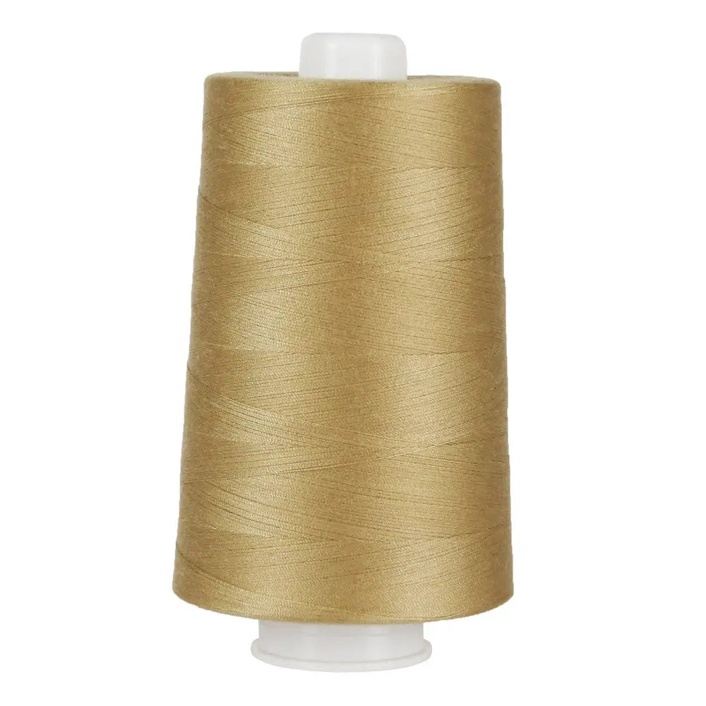 3041 Flax OMNI Polyester Thread
