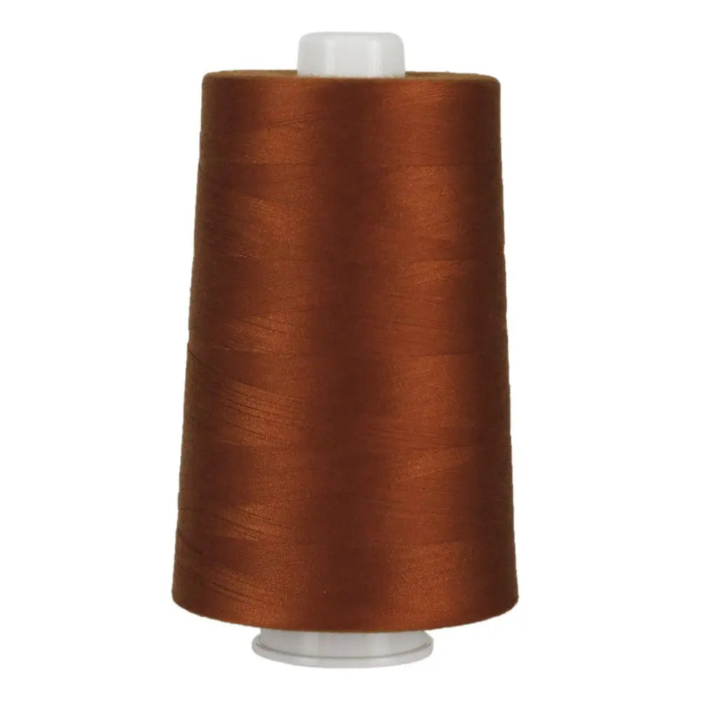 3056 Rusty OMNI Polyester Thread