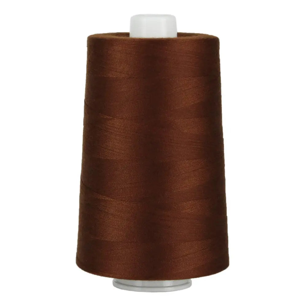 3057 Allspice OMNI Polyester Thread
