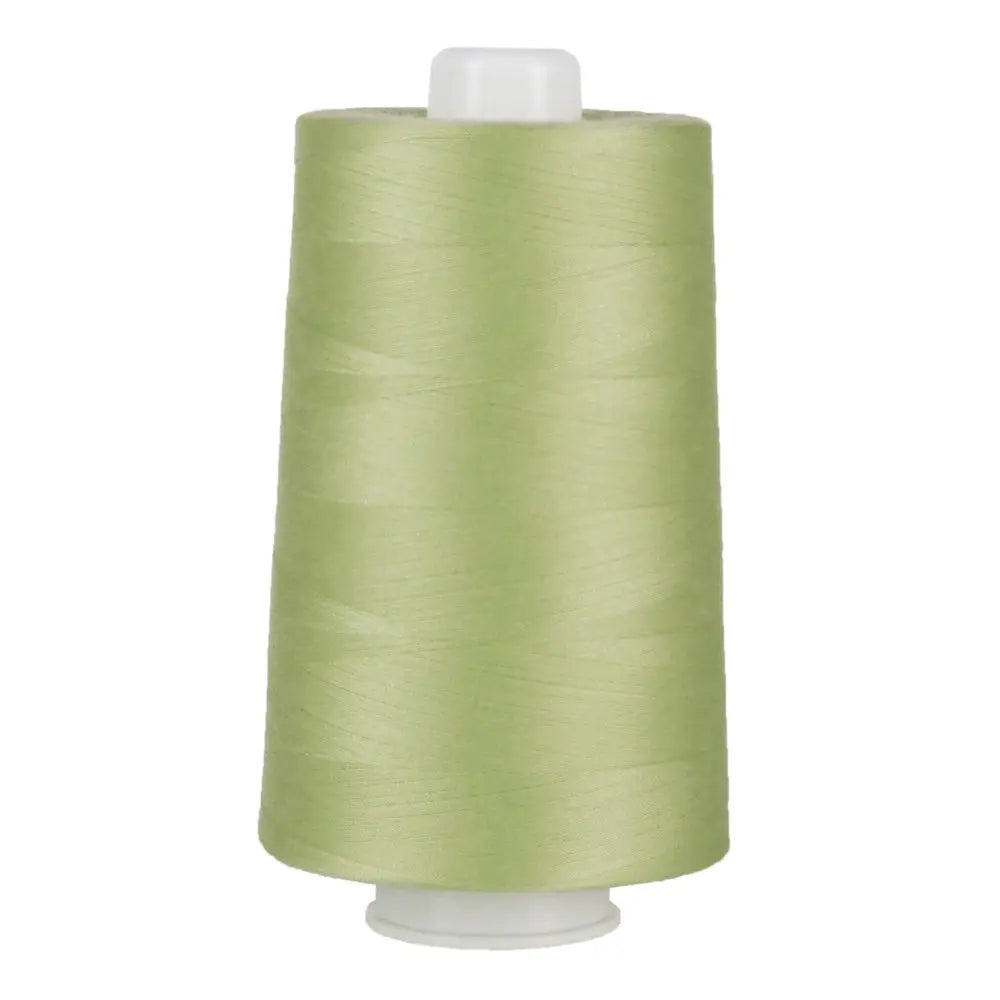 3081 Citrus Mint OMNI Polyester Thread