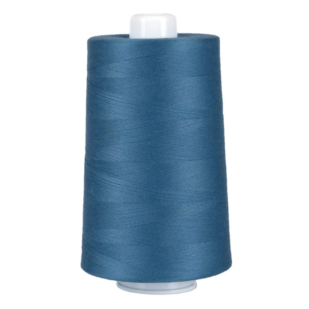 3103 Ocean Blue OMNI Polyester Thread