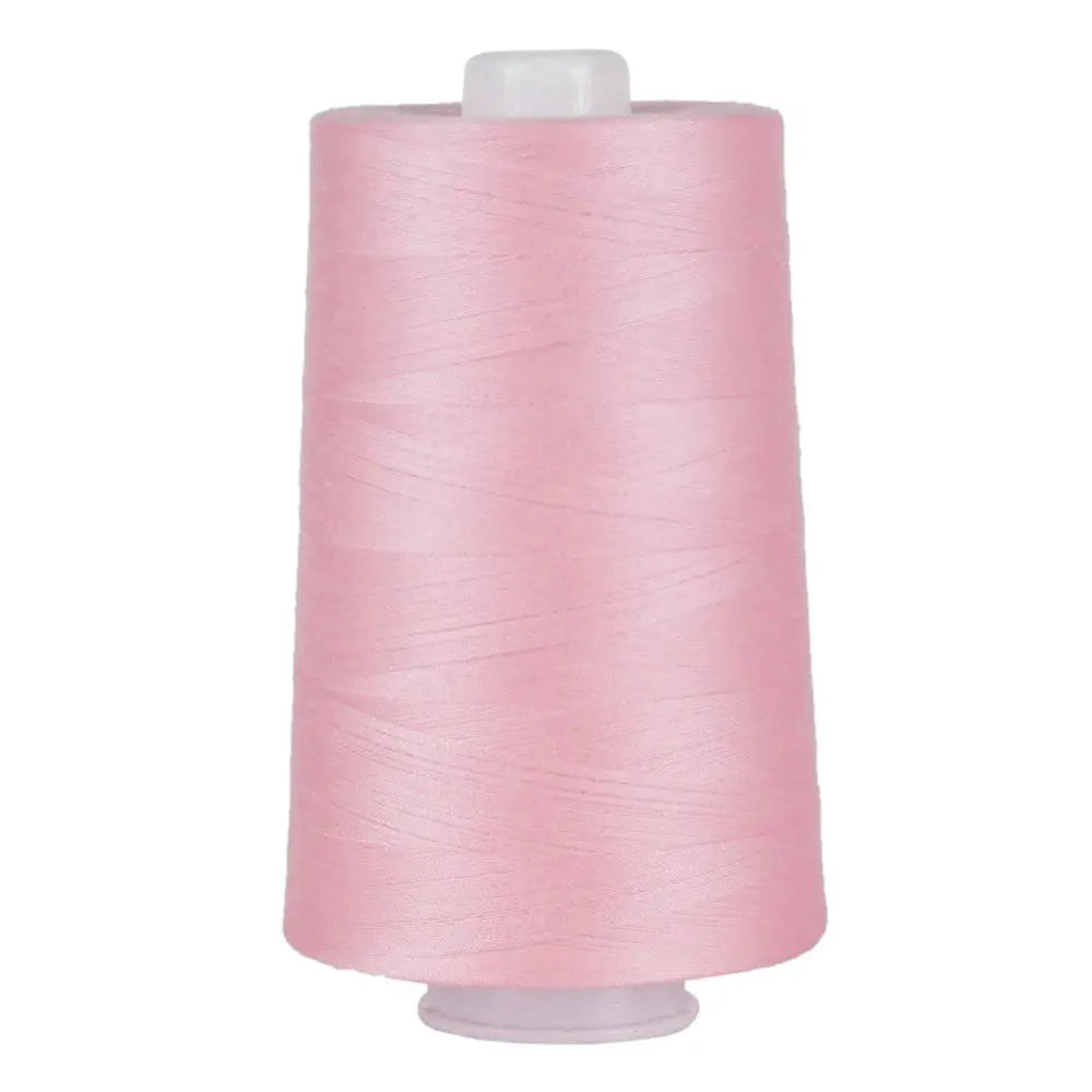3130 Pink OMNI Polyester Thread