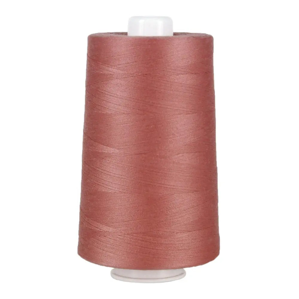 3150 Western Pink OMNI Polyester Thread