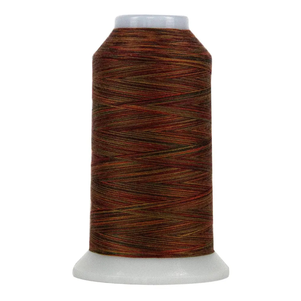 9018 Cayenne OMNI-V Polyester Thread