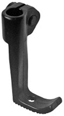 Foot Singer Walking Inside