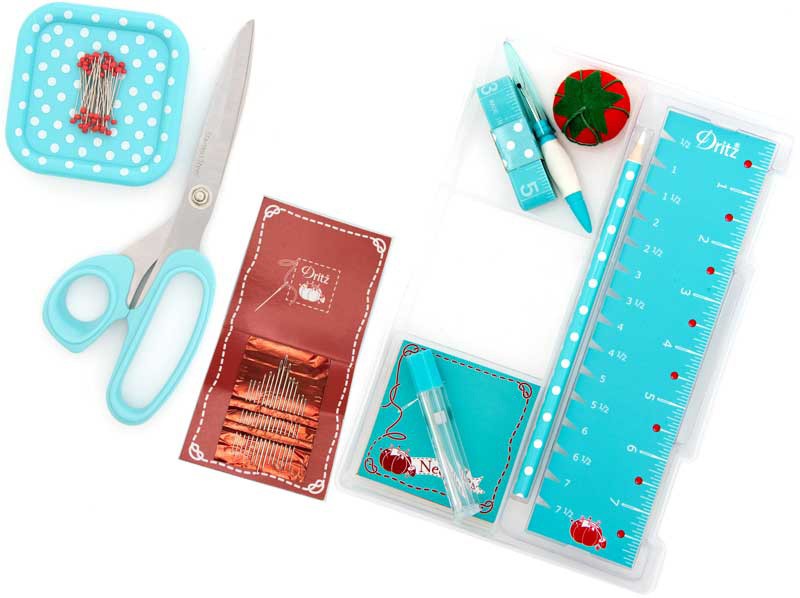 Sewing Box Kit