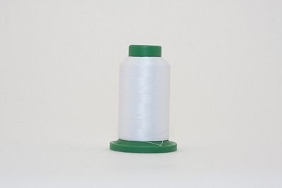 Isacord 0017 Paper White 5000m