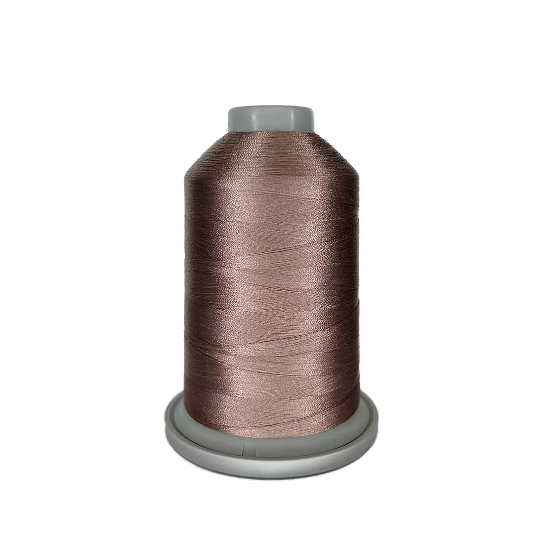 14735 Pewter Glide Polyester Thread - 5,500 yards King Spool (Copy)