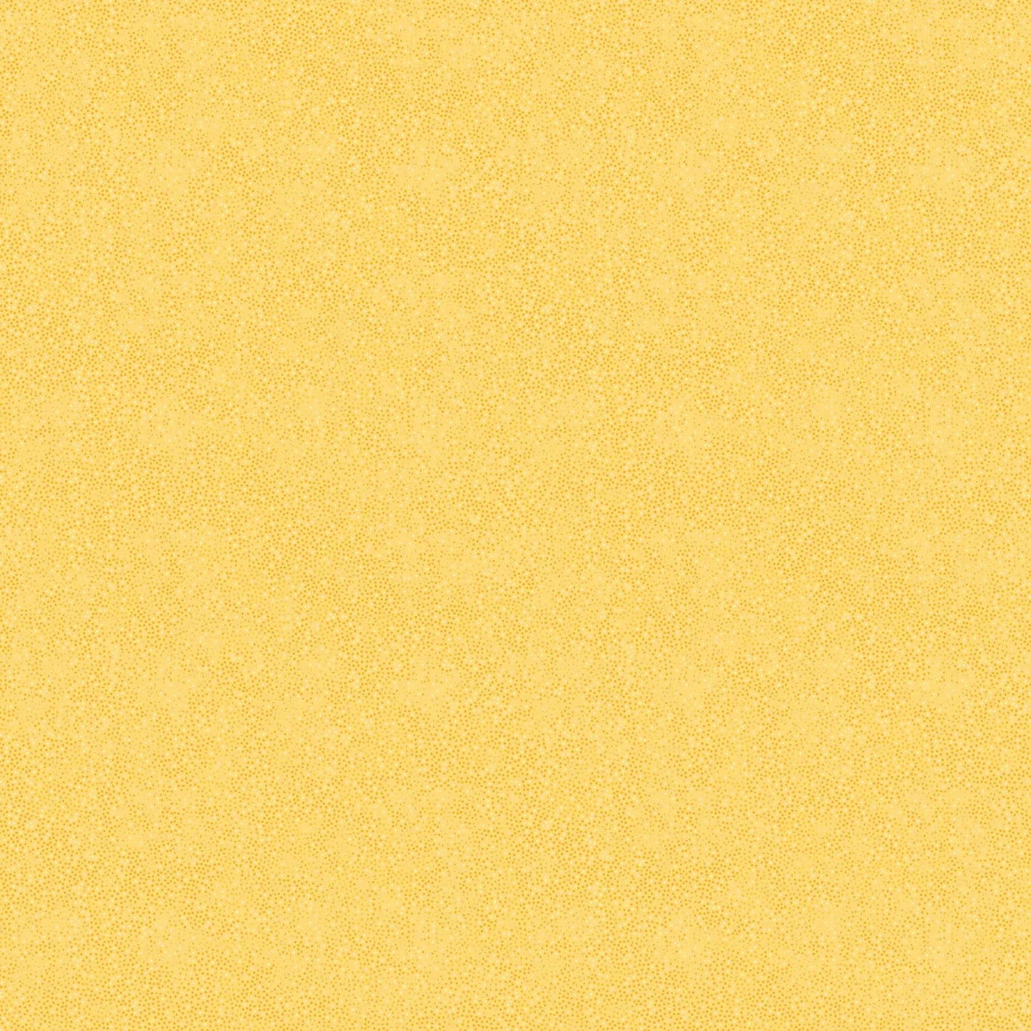 Yellow Topaz Ditsy Tonal Trio Cotton 44"/45" Fabric Per Yard