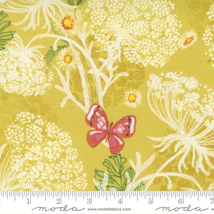 MO Wild Blossoms Maize