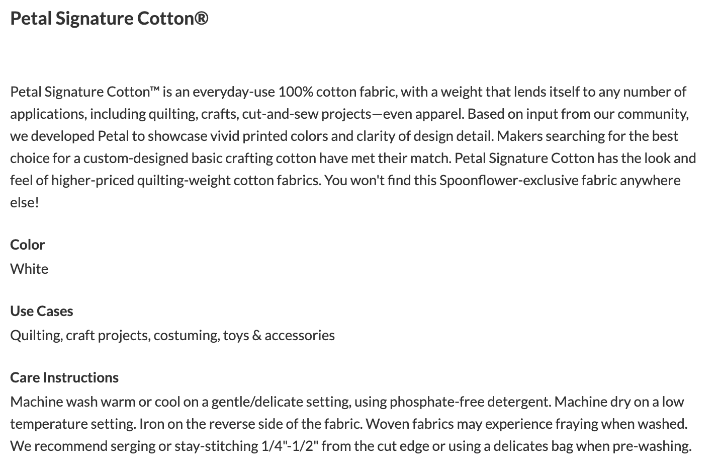 6" Bible Verse Fabric Panel