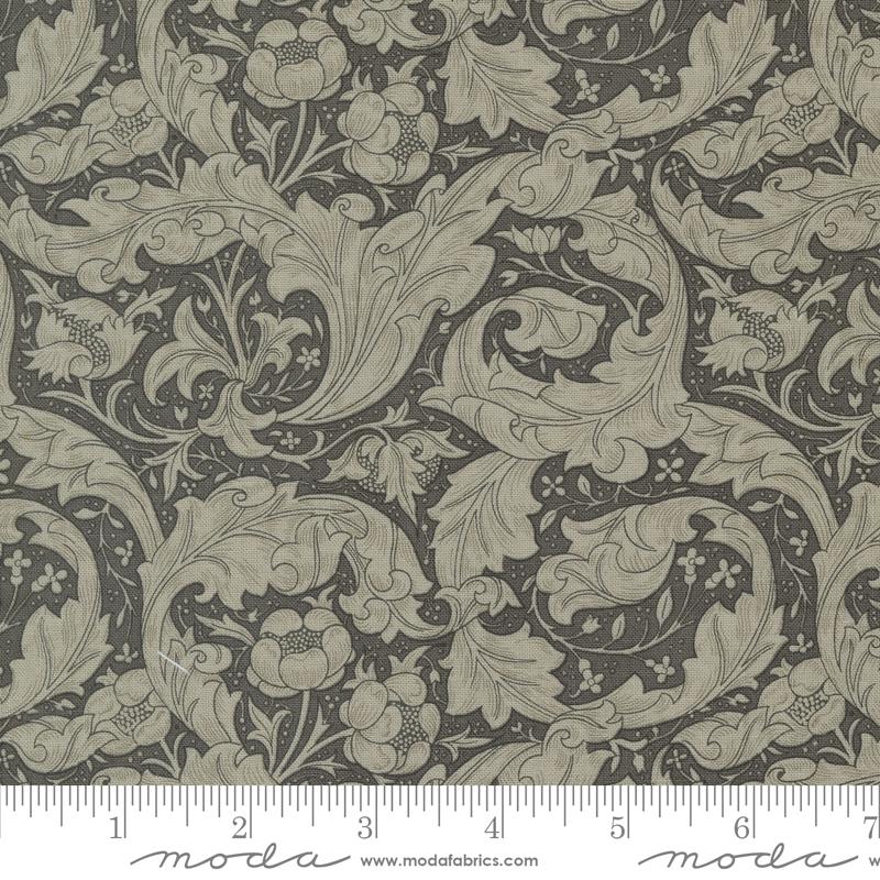 MO Ebony Suite Charcoal 8386 16