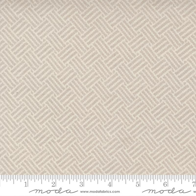 MO 108" Prairie Gather Flan Porcel 108033 11F
