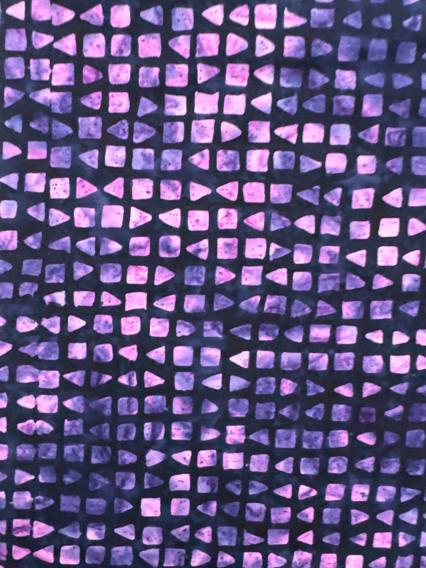 WL Small Shapes Purple