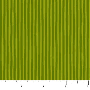 Pop Sugar Grass Cotton 44"/45" Fabric Per Yard