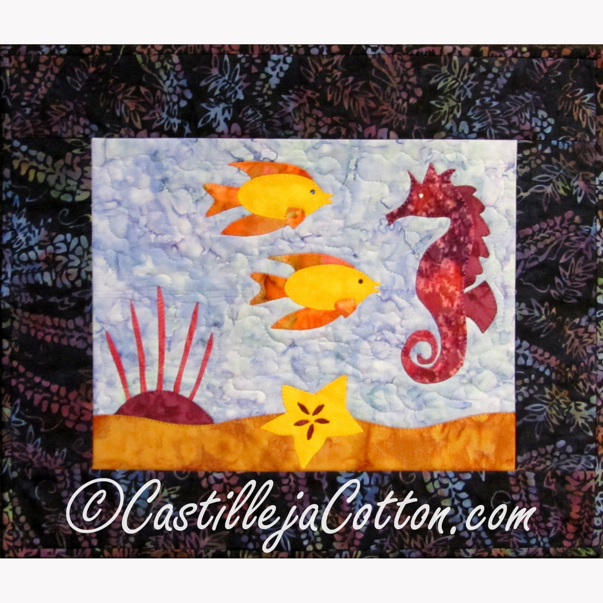 Gossiping Downloadable Pattern