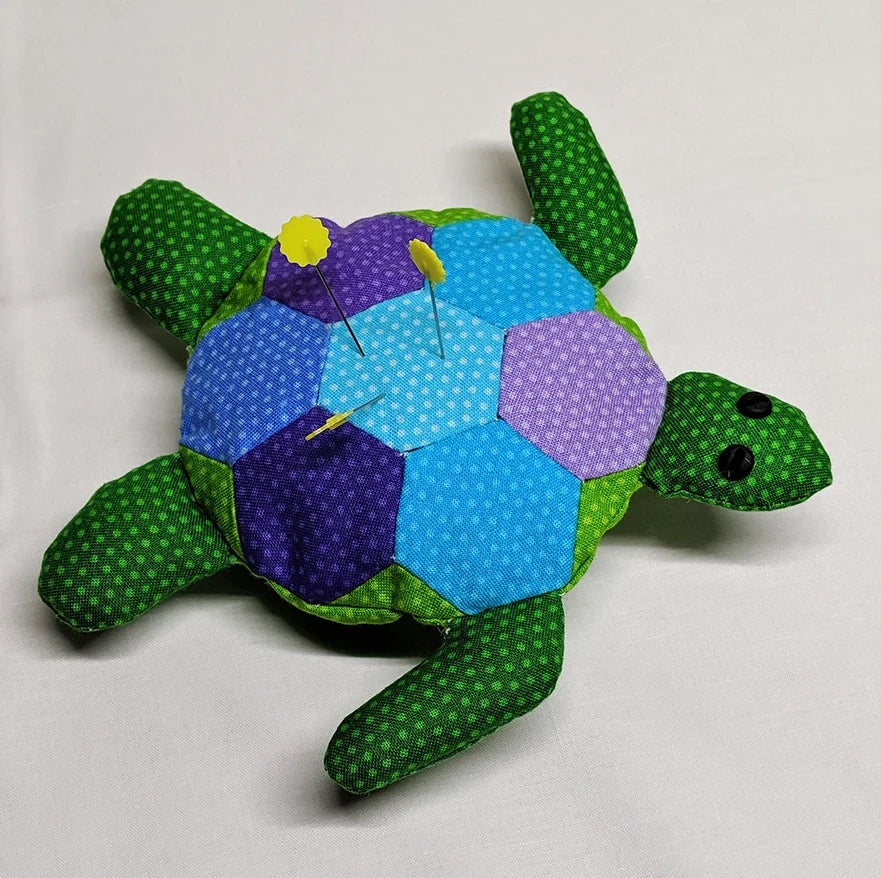 Simon the Sea Turtle