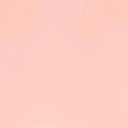 Baby Pink Cuddle 3 Extra Wide Solid Minky Fabric per yard