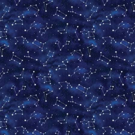 TT Owl Always Love You Night Constellations CD3245