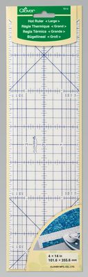 Hot Ruler Large