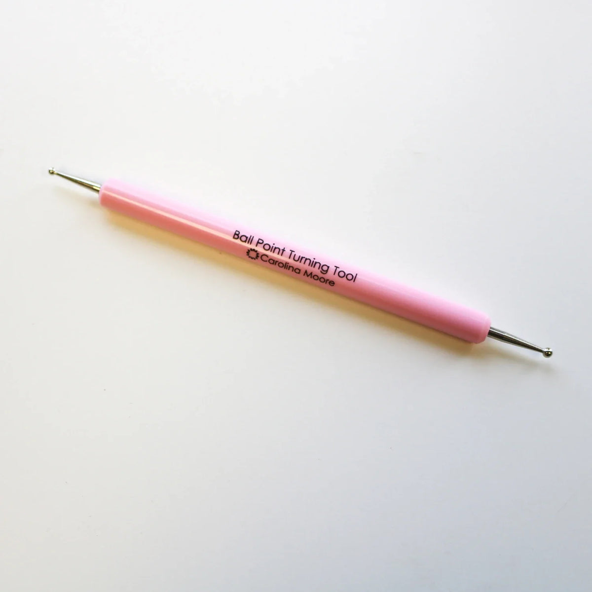 Ball Point Turning Tool