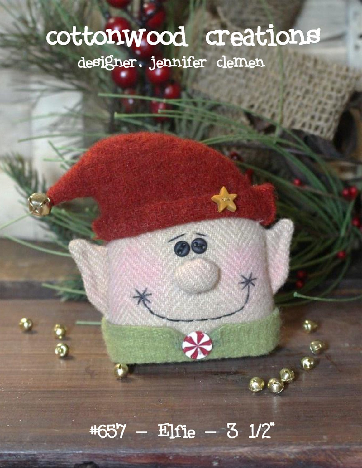 Elfie