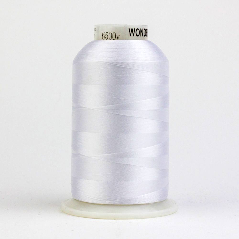Wonderfil, DecoBob Cottonized Polyester Thread (6500yds)