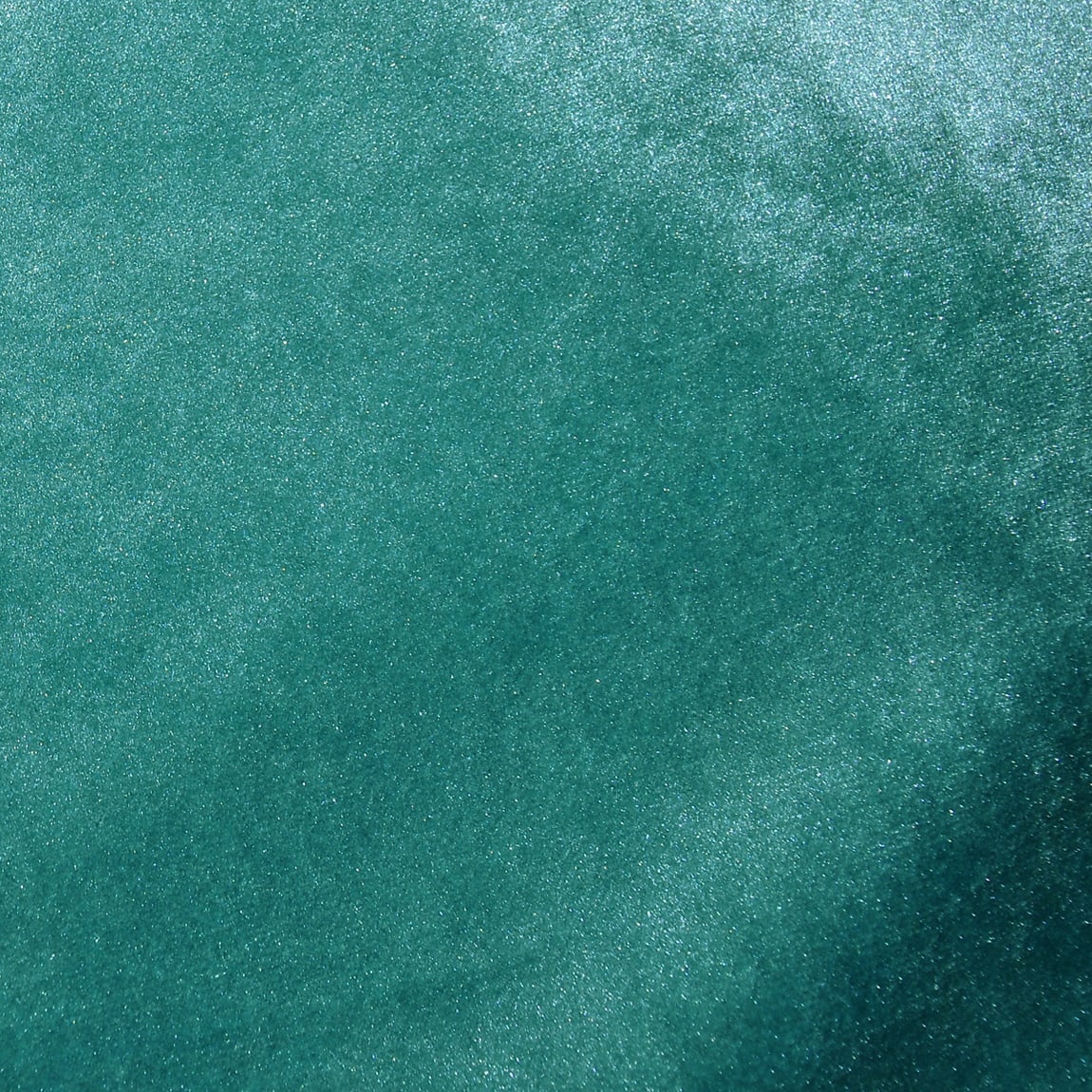 "Darling" Velvet Fabric (Ocean color)