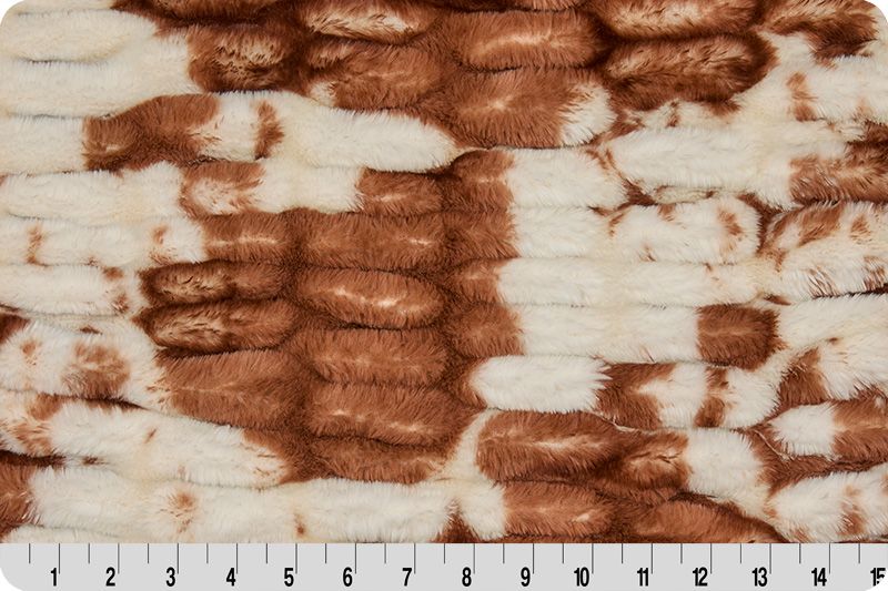Pony Woodland Deluxe Cuddle Milan Blanket 60" x 90"