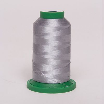 Luxury Exquisite Thread - Silver Moon