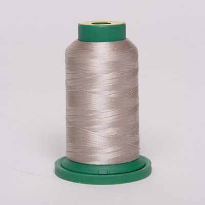 Luxury Exquisite Thread - Muslin