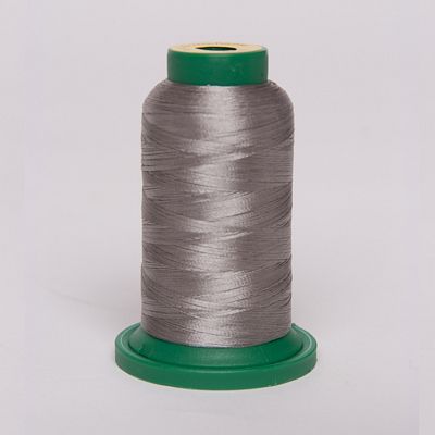 Luxury Exquisite Thread - Pewter