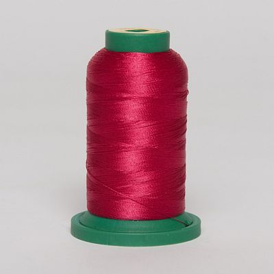 Luxury Exquisite Thread - Burgundy