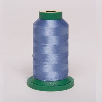 Luxury Exquisite Thread - Slate Blue