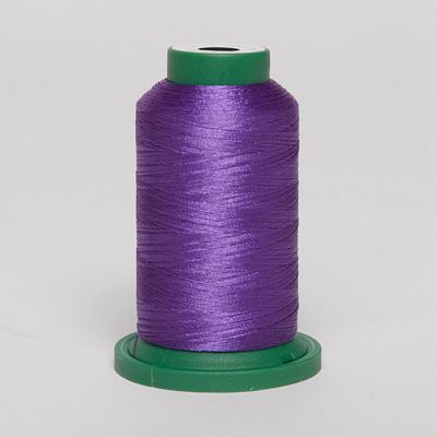 Luxury Exquisite Thread - Purple