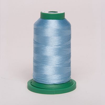 Luxury Exquisite Thread - Chambray Blue