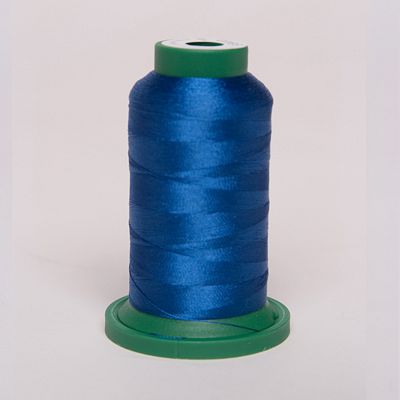 Luxury Exquisite Thread - Light Royal