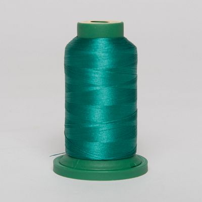 Luxury Exquisite Thread - Teal