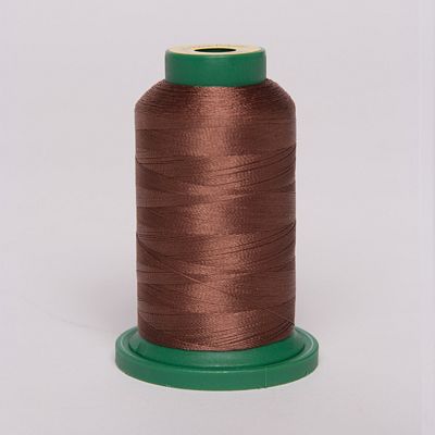Luxury Exquisite Thread - Nutmeg
