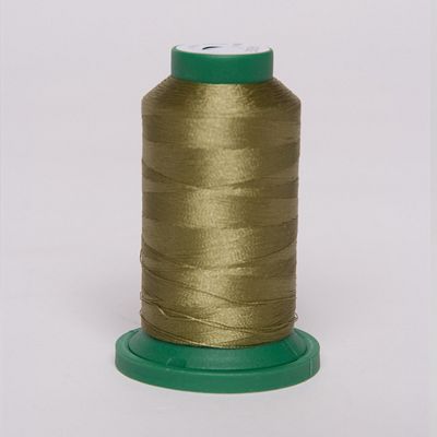 Luxury Exquisite Thread - Light Swamp Green