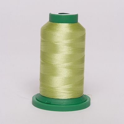Luxury Exquisite Thread - Green Onion