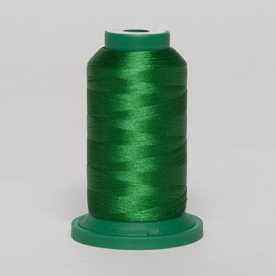 Luxury Exquisite Thread - Verde Bright Green