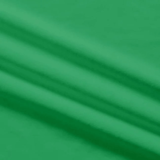 Minky Solid - Kelly Green